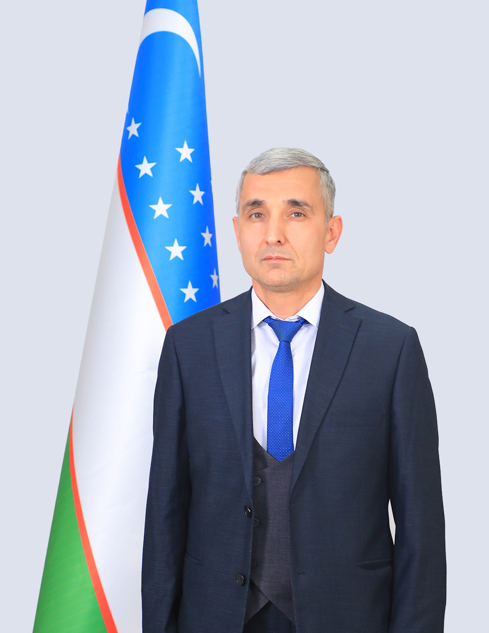 Raximov Shavkat Turdimurotovich